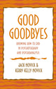 Book cover of: Good Goodbyes