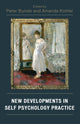 Book cover of: New Developments in Self Psychology Practice