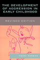 Book cover of: Development of Aggression in Early Childhood. By: Henri Parens
