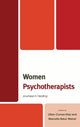 Book cover of: Women Psychotherapists. By: Lillian Comas-Diaz