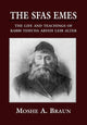 Book cover of: Sfas Emes. By: Moshe Brown