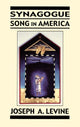 Book cover of: Synagogue Song in America
