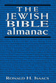 Book cover of: Jewish Bible Almanac