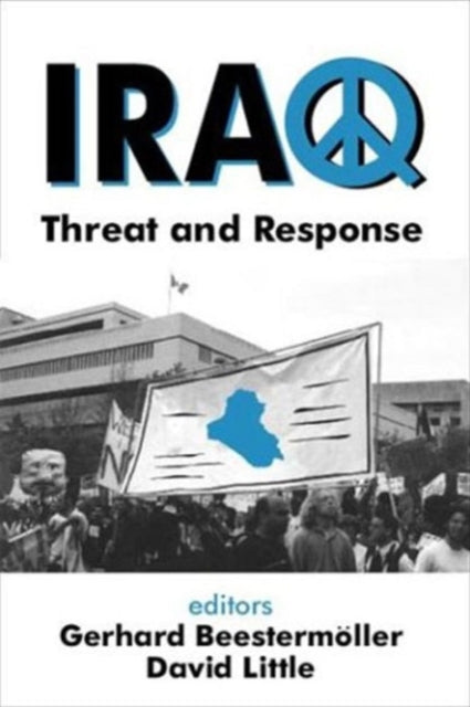 Book cover of: Iraq