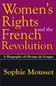 Book cover of: Women's Rights and the French Revolution. By: Sophie Mousset
