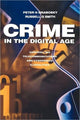 Book cover of: Crime in the Digital Age