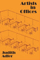 Book cover of: Artists in Offices