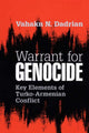 Book cover of: Warrant for Genocide