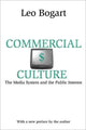 Book cover of: Commercial Culture
