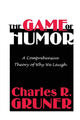 Book cover of: Game of Humor. By: Charles Gruner