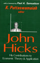 Book cover of: John Hicks. By: K. Puttaswamaiah