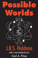 Book cover of: Possible Worlds