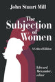Book cover of: Subjection of Women