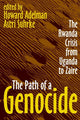 Book cover of: Path of a Genocide