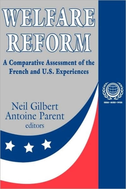 Book cover of: Welfare Reform