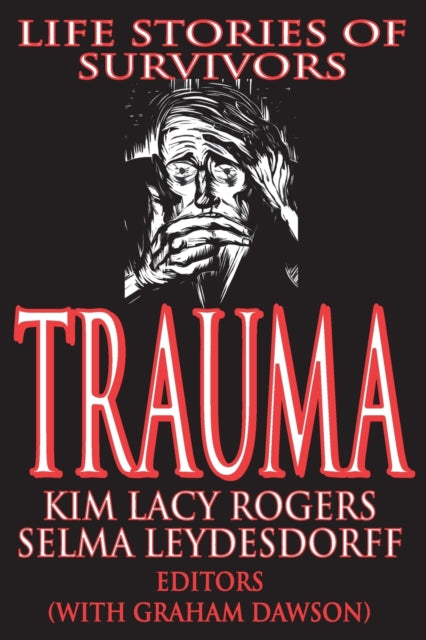 Book cover of: Trauma