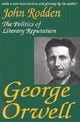 Book cover of: George Orwell