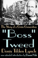 Book cover of: Boss Tweed