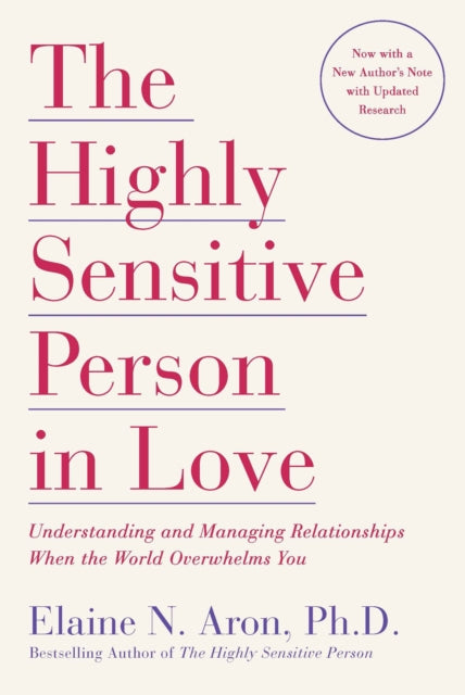 Highly Sensitive Person in Love