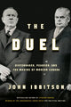Book cover of: Duel. By: John Ibbitson