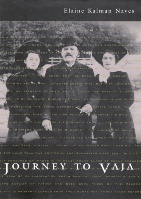 Book cover of: Journey to Vaja