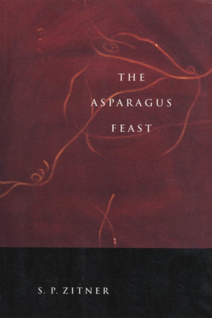 Book cover of: Asparagus Feast