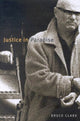 Book cover of: Justice in Paradise. By: Bruce Clark