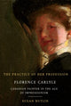Book cover of: Practice of Her Profession. By: Susan Butlin