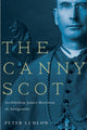 Book cover of: Canny Scot. By: Peter Ludlow