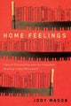 Book cover of: Home Feelings. By: Jody Mason