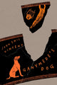 Book cover of: Ganymede's Dog. By: John Emil Vincent