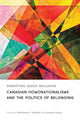 Book cover of: Disrupting Queer Inclusion. By: OmiSoore H. Dryden