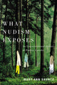 Book cover of: What Nudism Exposes. By: Mary-Ann Shantz