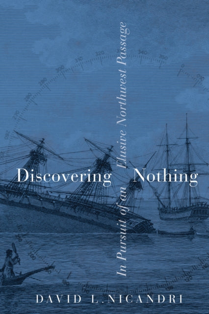 Book cover of: Discovering Nothing