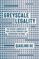 Book cover of: Greyscale Legality