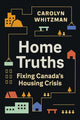 Book cover of: Home Truths