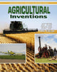 Book cover of: Agricultural Inventions. By: Helen Mason