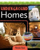 Book cover of: Underground Homes. By: Natalie Hyde