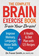 Complete Brain Exercise Book