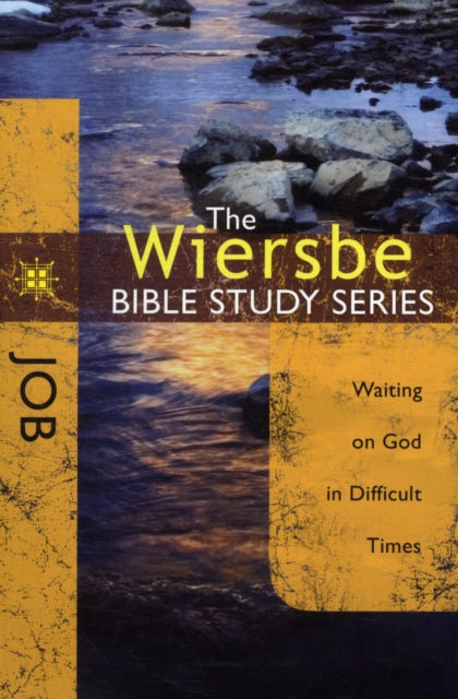 Book cover of: Job