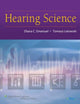 Book cover of: Hearing Science. By: Diana C Emanuel