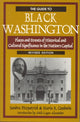 Book cover of: Guide to Black Washington, Revised Illustrated Edition