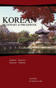 Book cover of: Korean-English/English-Korean Dictionary & Phrasebook. By: Kang-jin Yi
