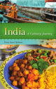 Book cover of: India: A Culinary Journey. By: Prem Souri Kishore