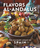 Book cover of: Flavors of al-Andalus