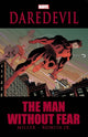 Book cover of: Daredevil: The Man without Fear