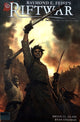 Book cover of: Riftwar. By: Bryan J. L. Glass