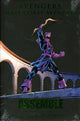 Book cover of: Avengers: West Coast Avengers Assemble. By: Roger Stern