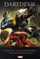Book cover of: Marvel Masterworks: Daredevil - Vol. 3. By: Stan Lee