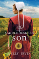 Book cover of: Saddle Maker's Son